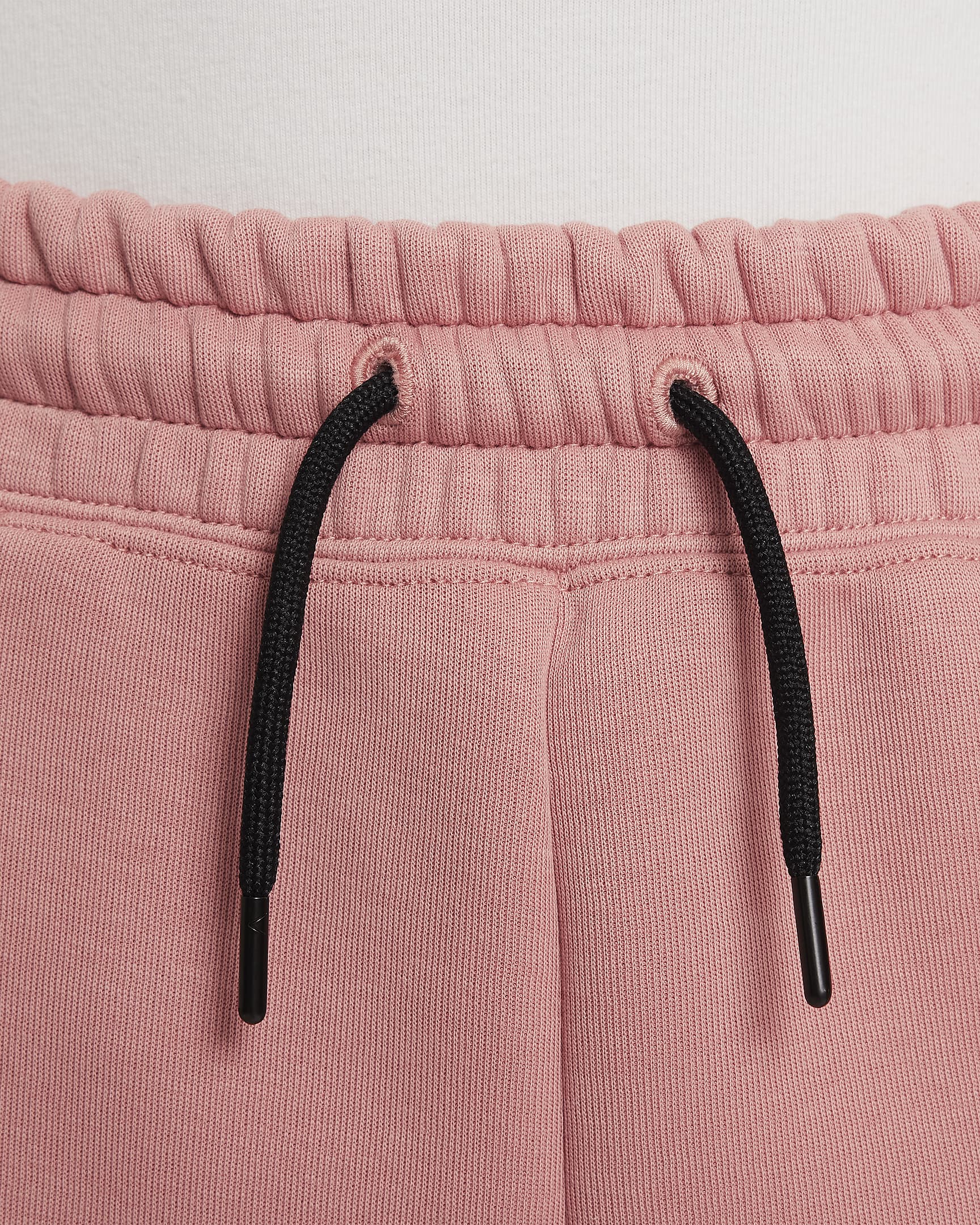 Image of Юношески Панталон NIKE G NSW TCH FLC JGGR - Ballistic-sport